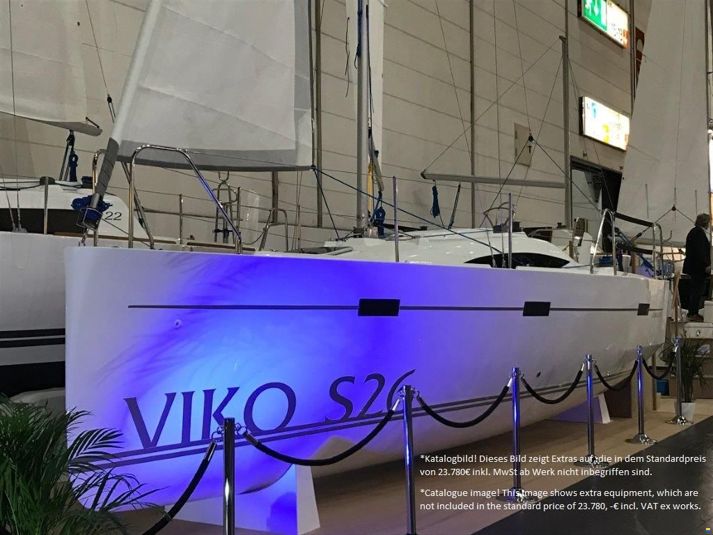 Viko s26