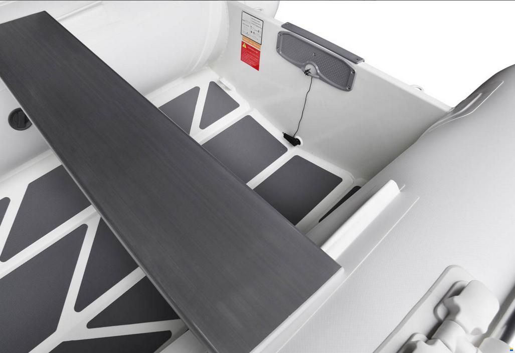 ZARmini RIB 8 Lite