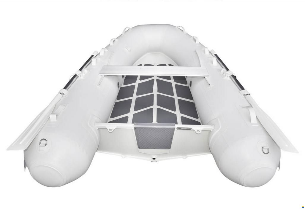 ZARmini RIB 8 Lite