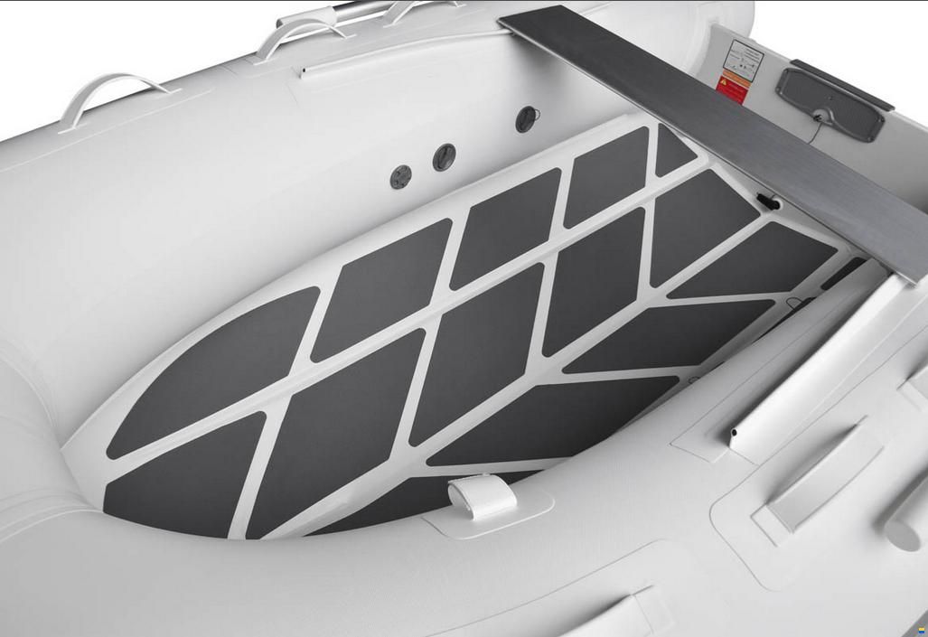 ZARmini RIB 8 Lite