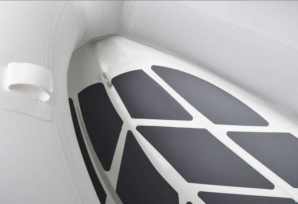 ZARmini RIB 8 Lite