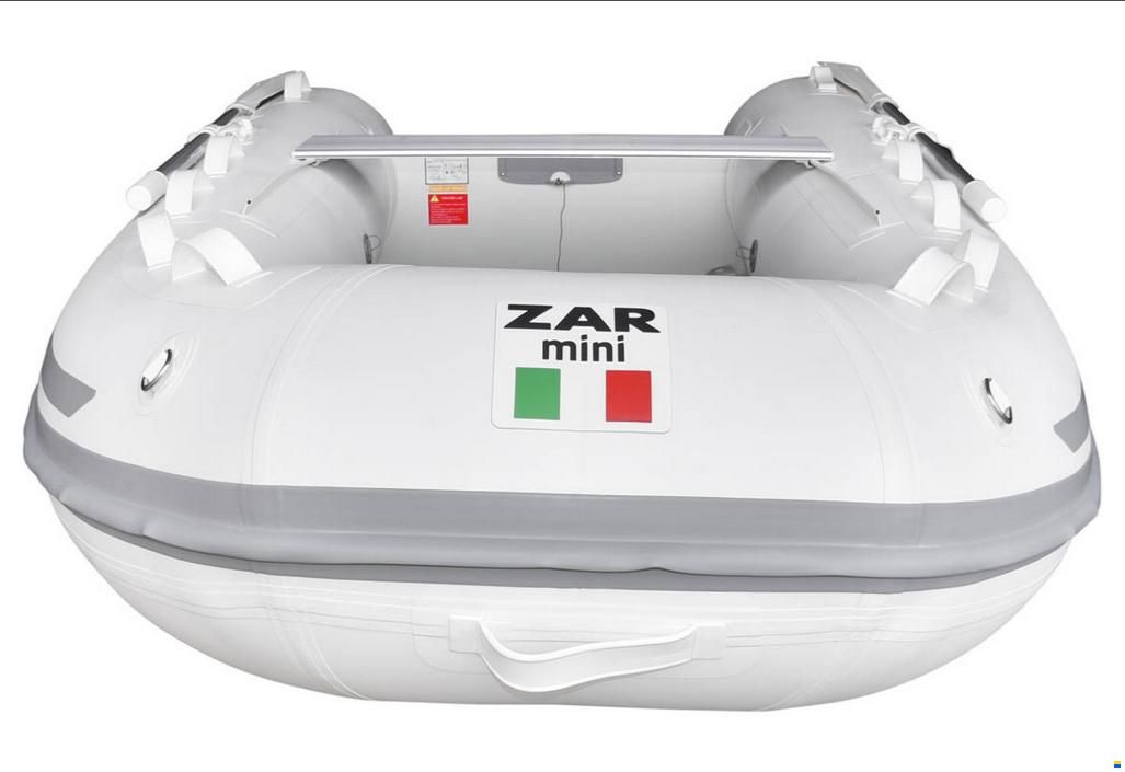 ZARmini RIB 8 Lite