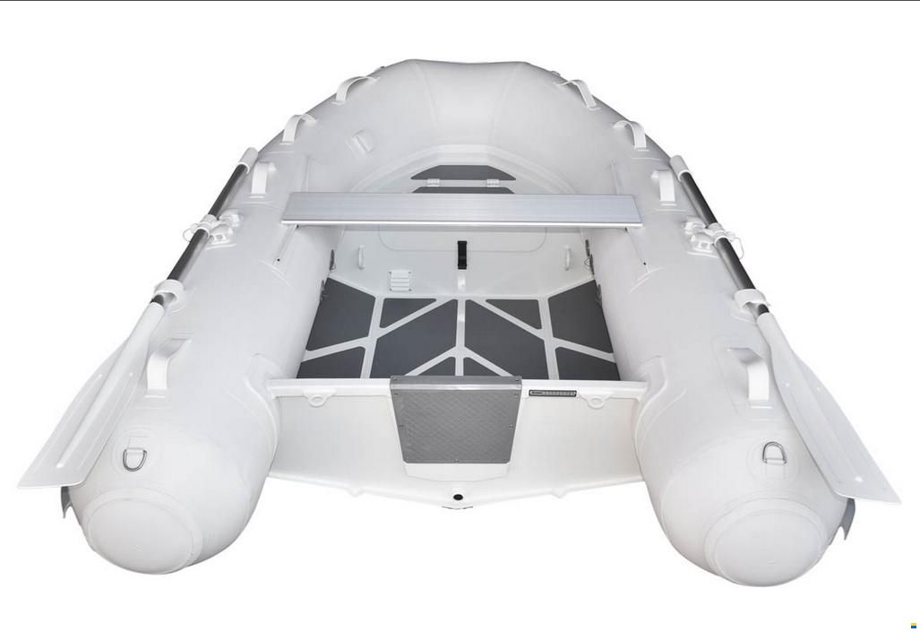 ZARmini RIB 8 DL