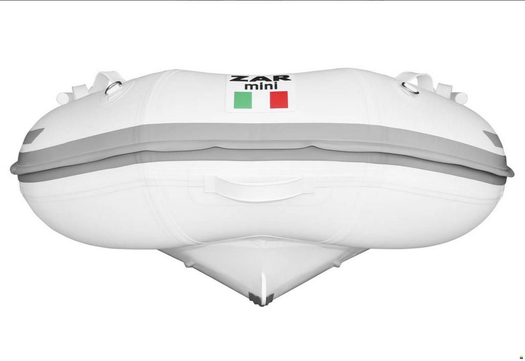 ZARmini RIB 8 DL