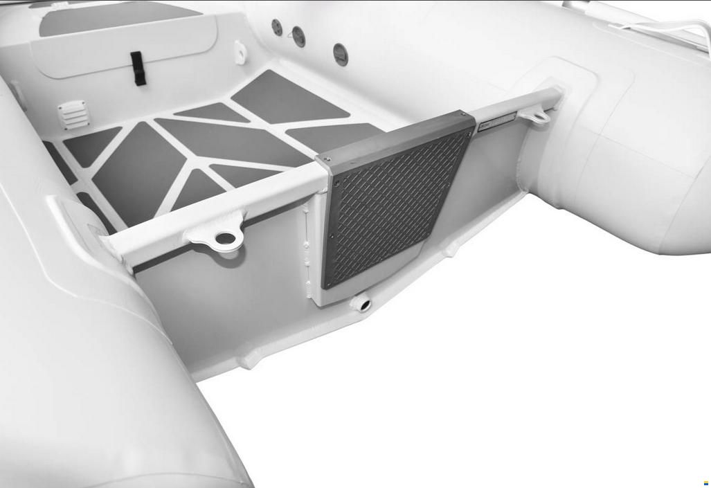 ZARmini RIB 8 DL