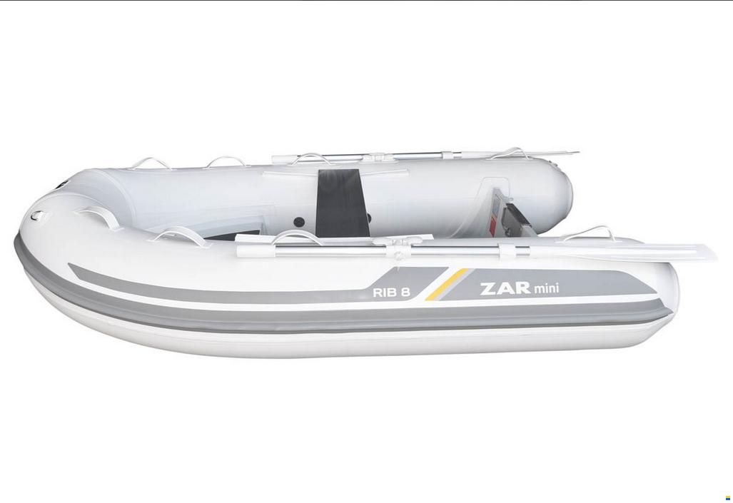 ZARmini RIB 8 DL