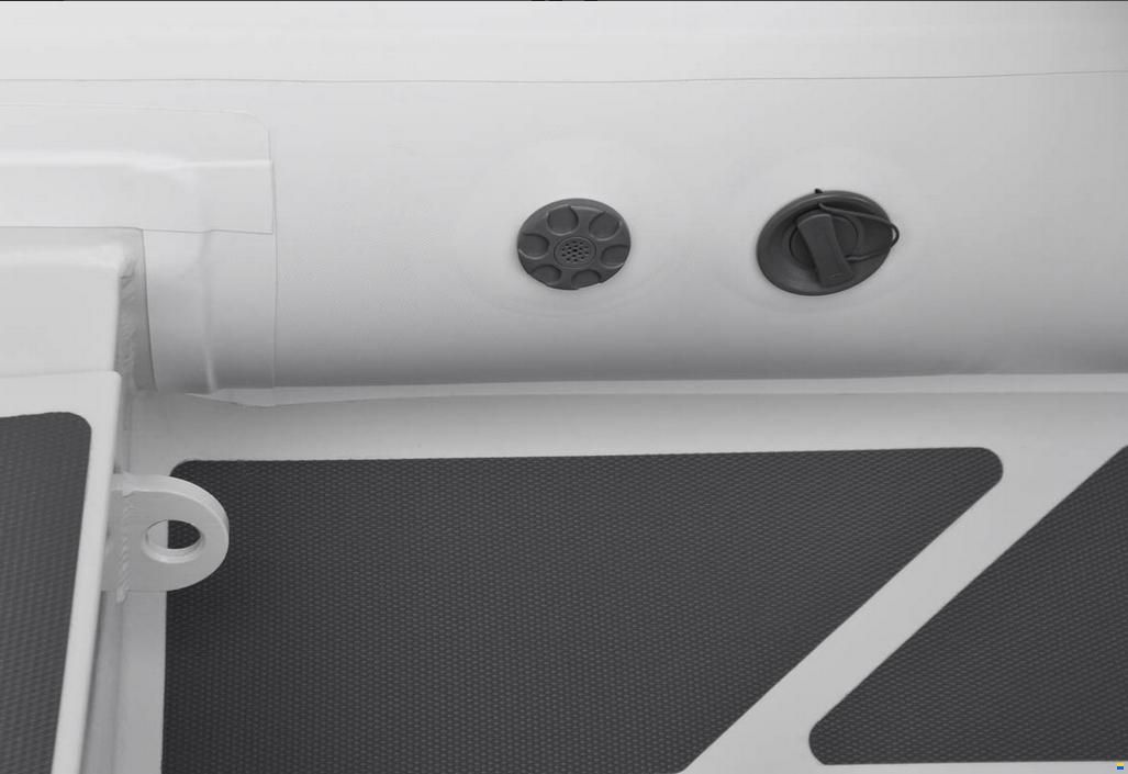 ZARmini RIB 9 DL