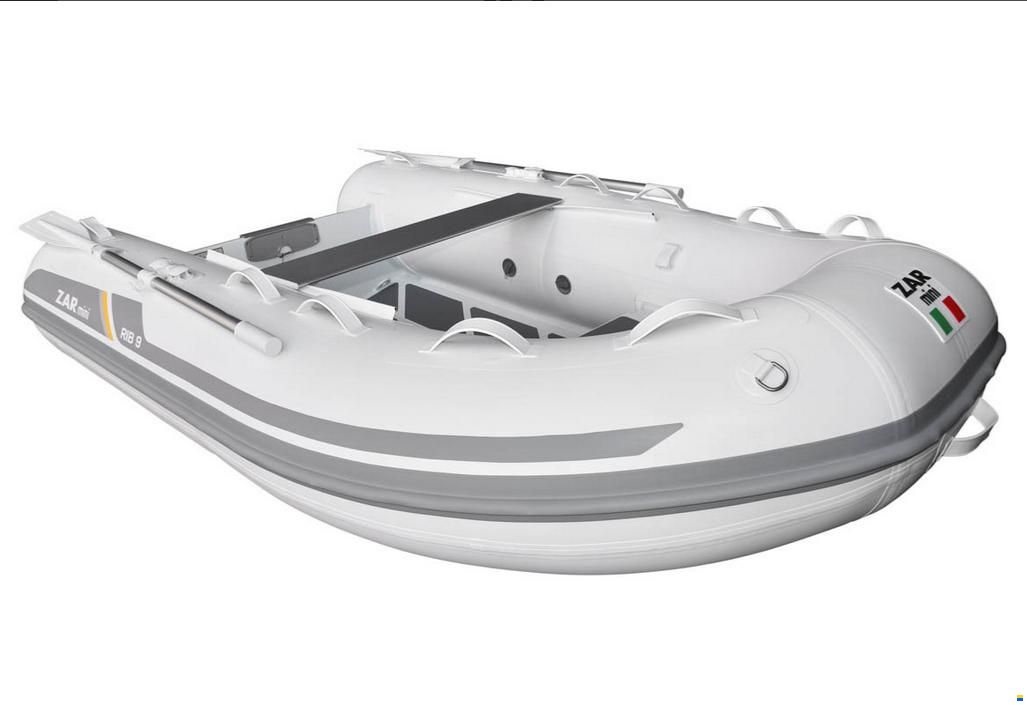 ZARmini RIB 9 DL