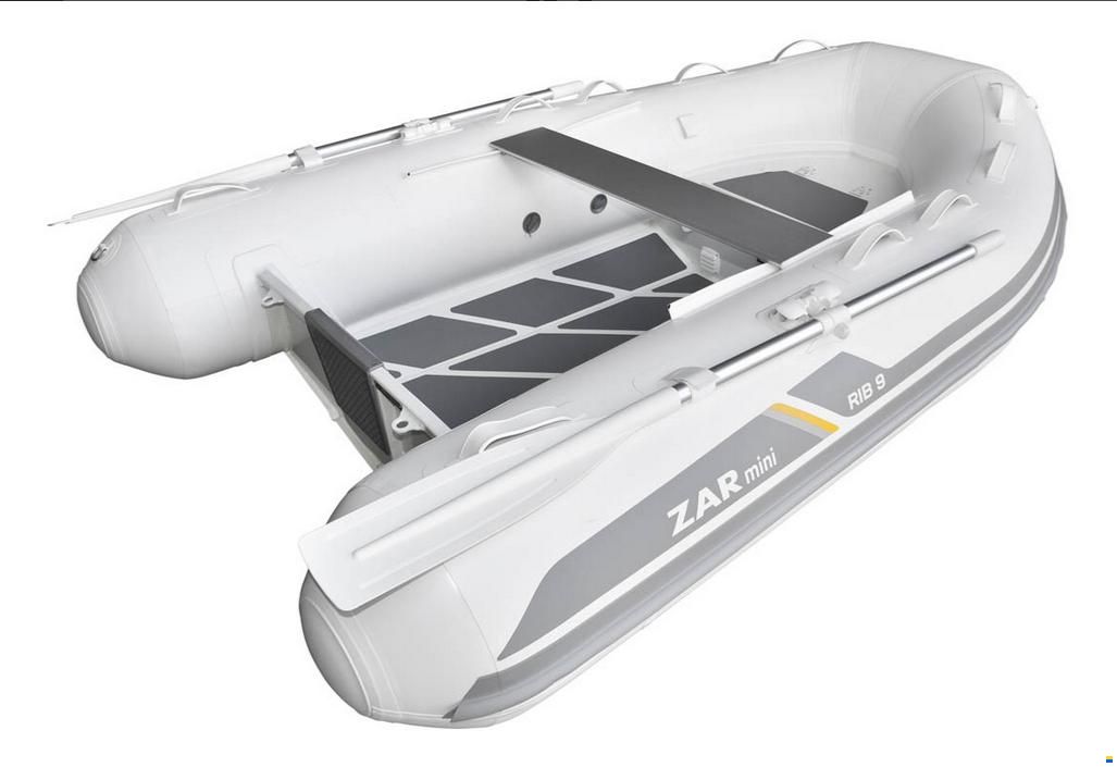 ZARmini RIB 9 DL