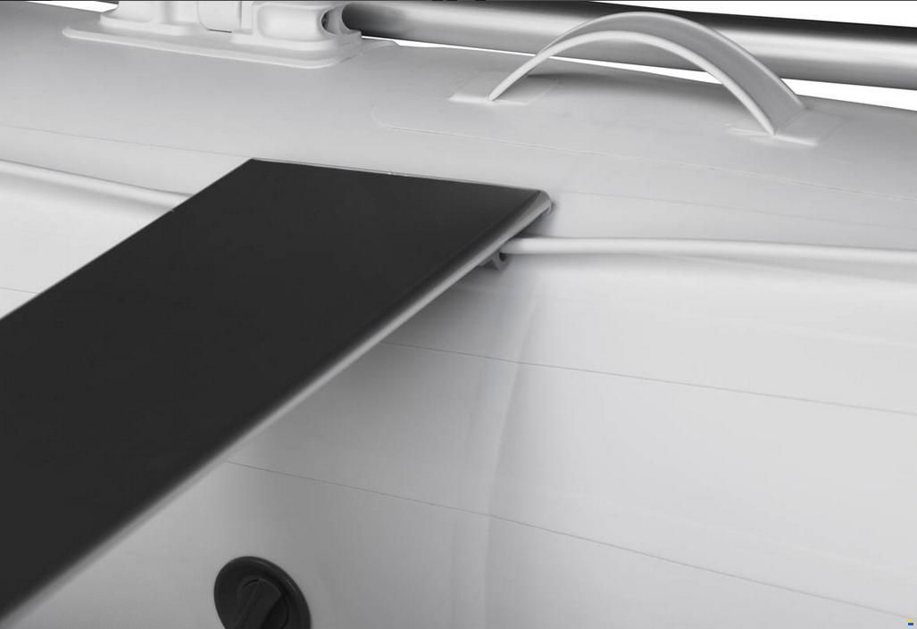 ZARmini RIB 9 DL