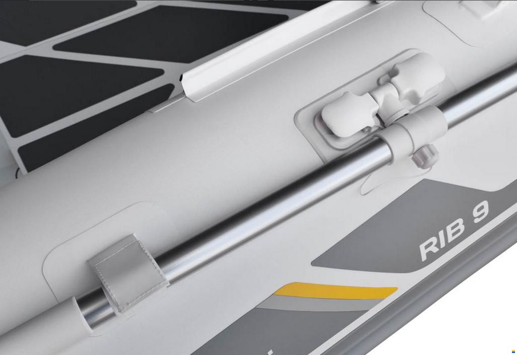 ZARmini RIB 9 DL