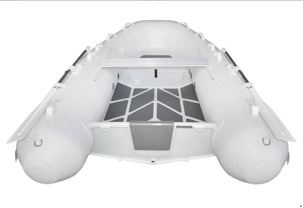 ZARmini RIB 9 DL