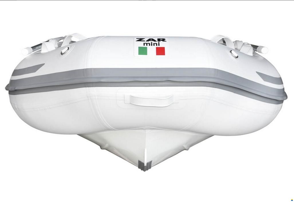 ZARmini RIB 9 DL
