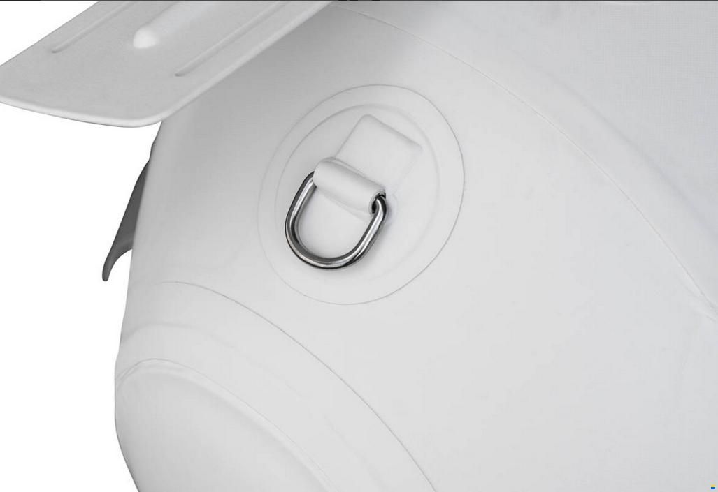 ZARmini RIB 9 DL