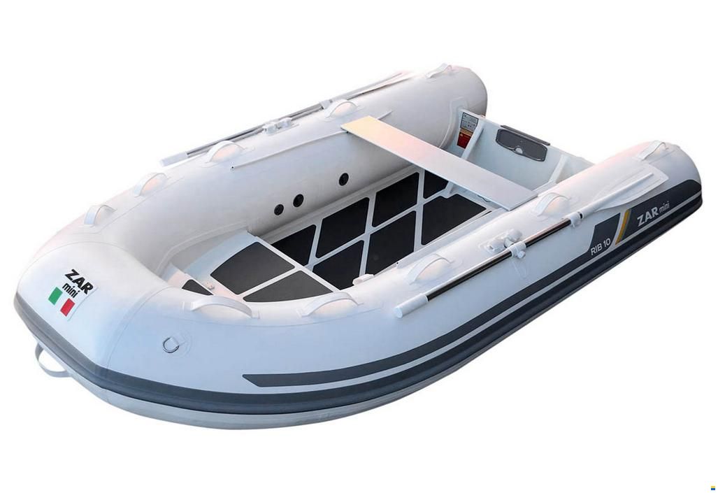 ZARmini RIB 10 DL