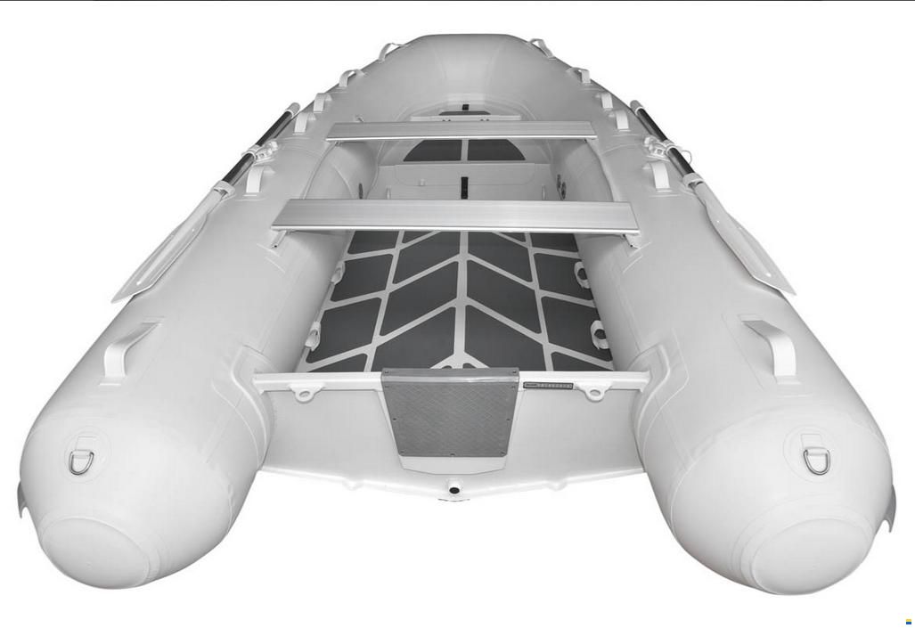 ZARmini RIB 11 DL