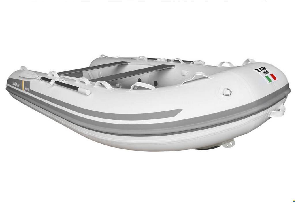ZARmini RIB 11 DL