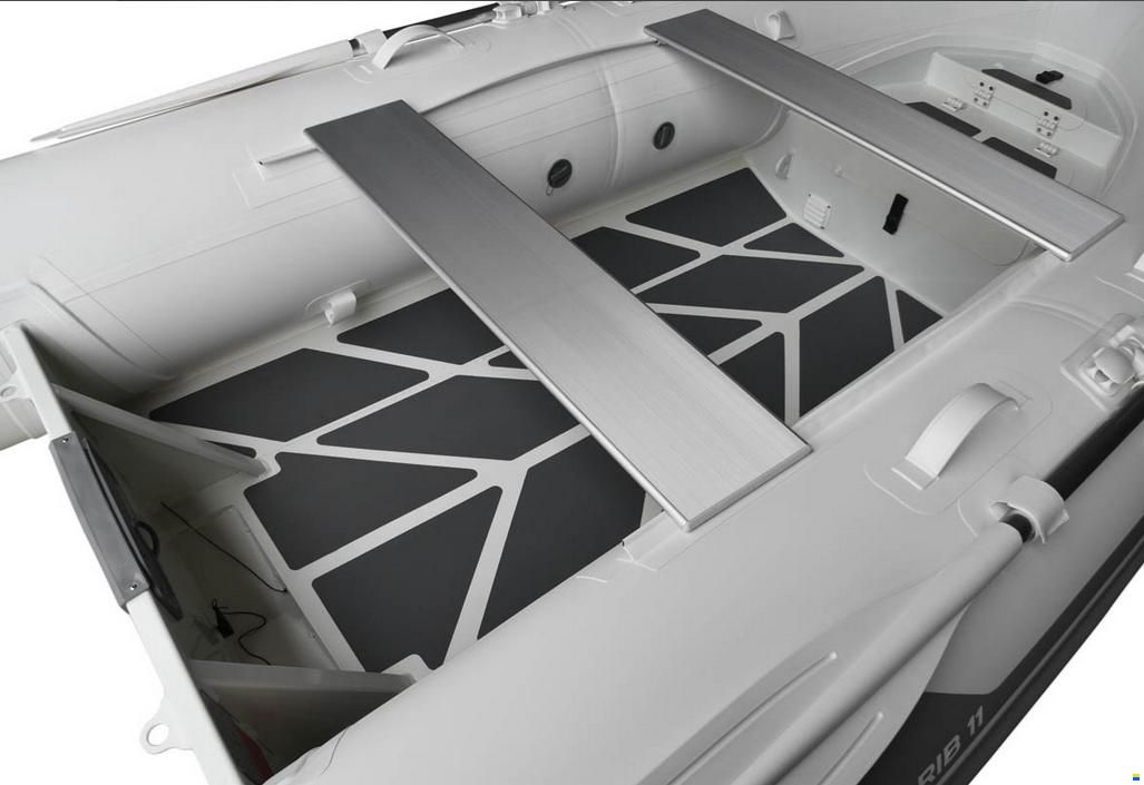 ZARmini RIB 11 DL