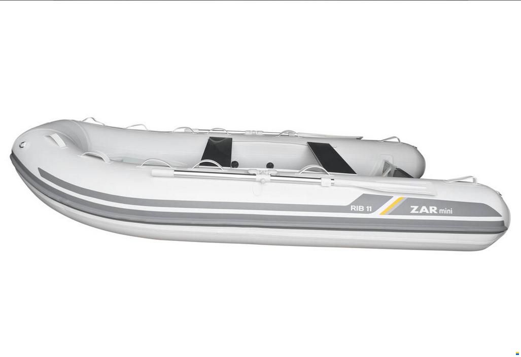 ZARmini RIB 11 DL