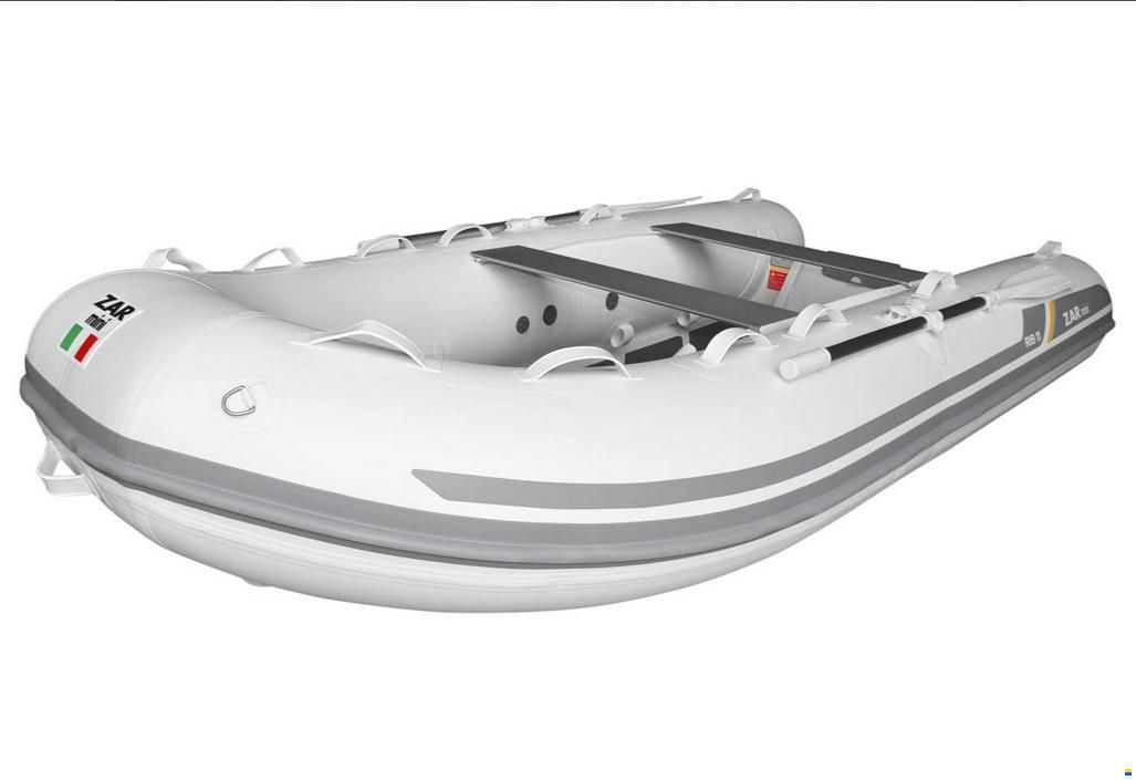 ZARmini RIB 11 DL
