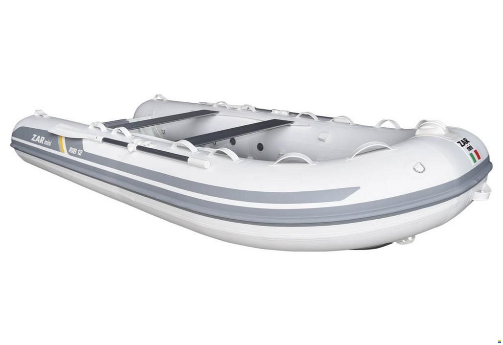 ZARmini RIB 12 DL