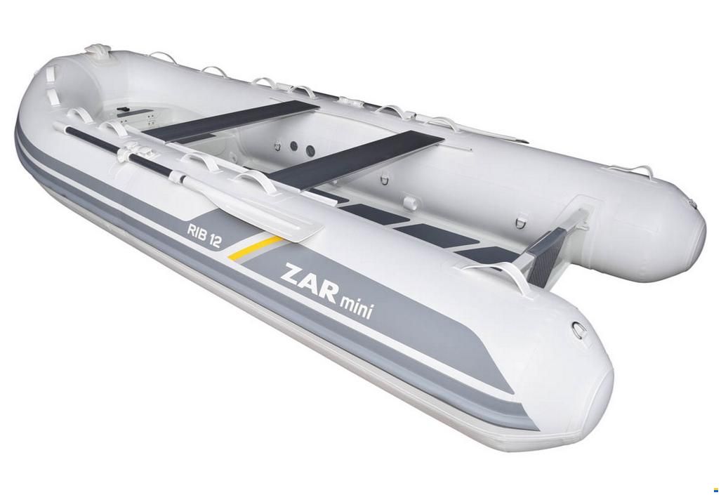 ZARmini RIB 12 DL