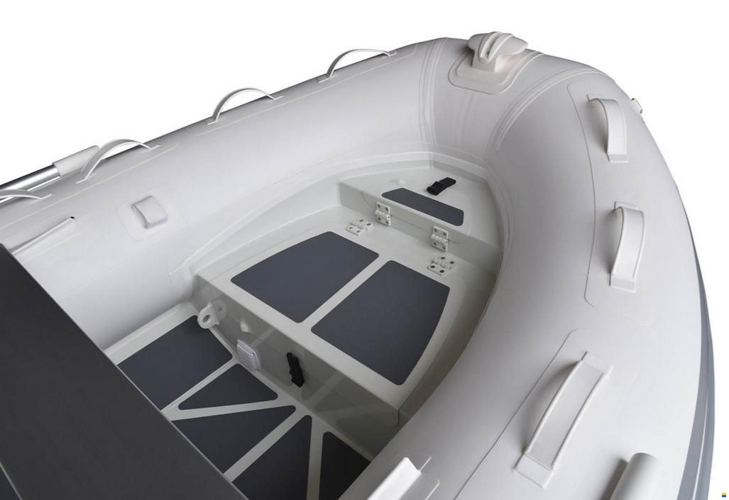 ZARmini RIB 12 DL