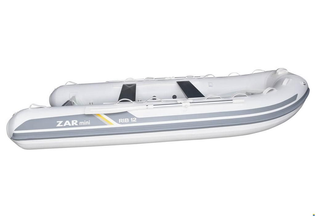 ZARmini RIB 12 DL