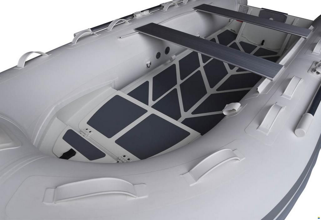 ZARmini RIB 12 DL