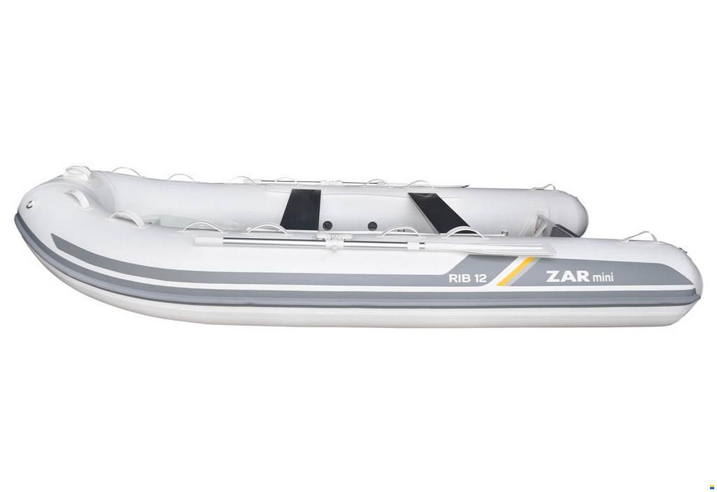 ZARmini RIB 12 DL