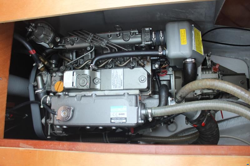 Lagoon 450 F
