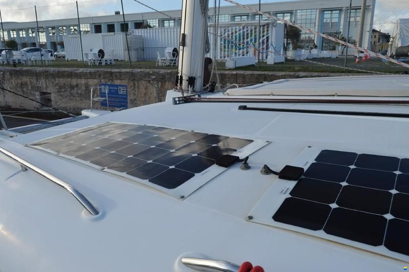 Lagoon 450 F
