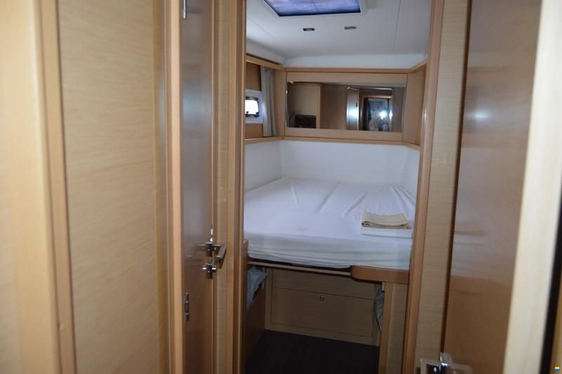 Lagoon 450 F