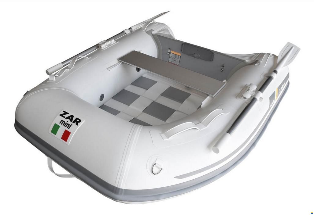 ZARmini FUN 6