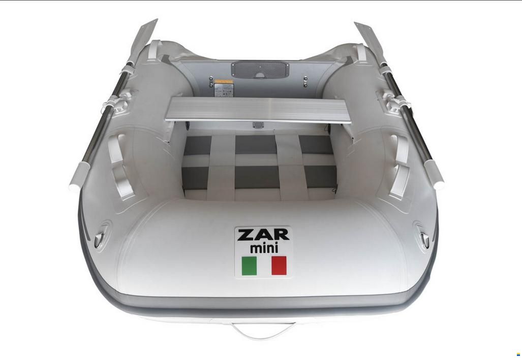 ZARmini FUN 6