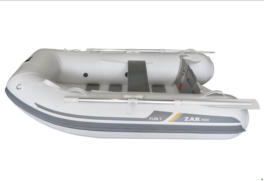 ZARmini FUN 7