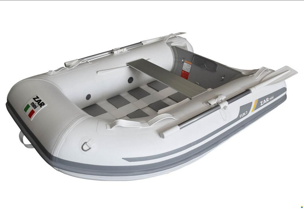 ZARmini FUN 7
