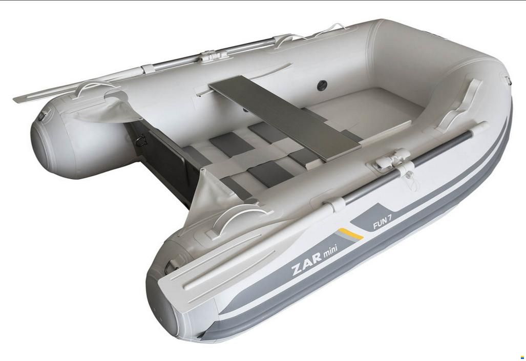 ZARmini FUN 7
