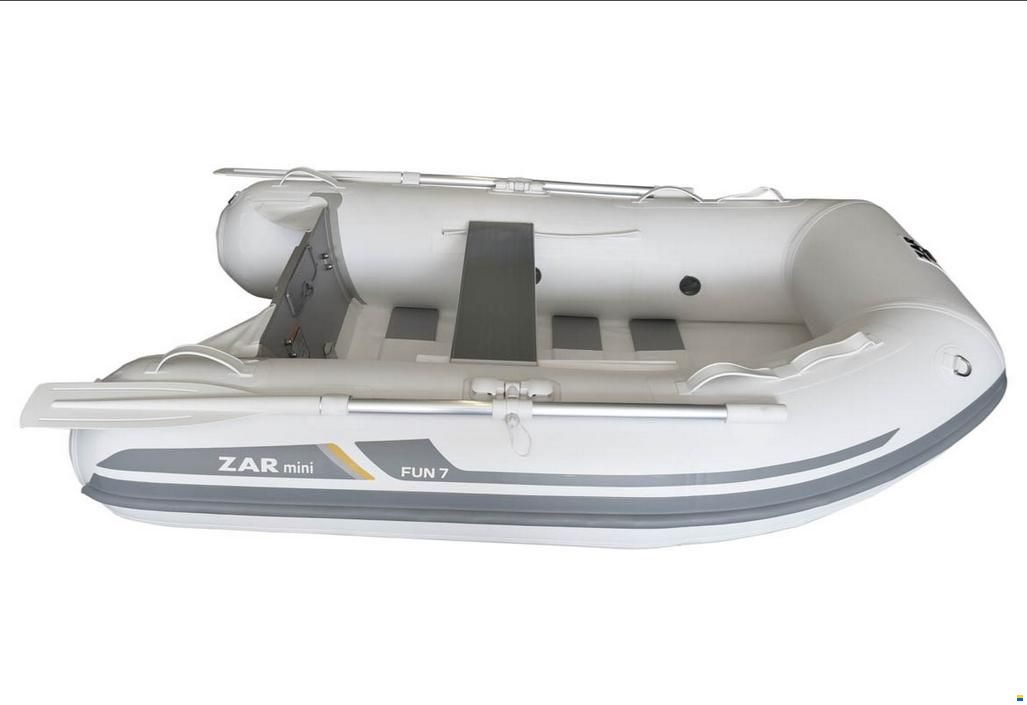 ZARmini FUN 7