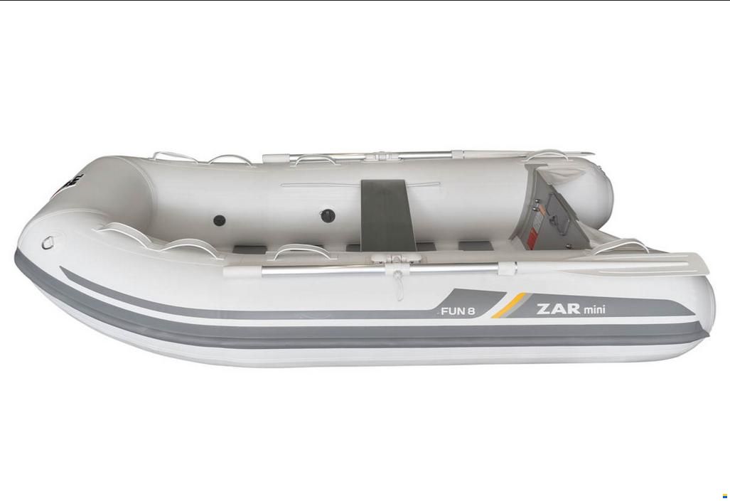 ZARmini FUN 8