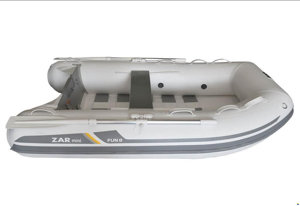 ZARmini FUN 8
