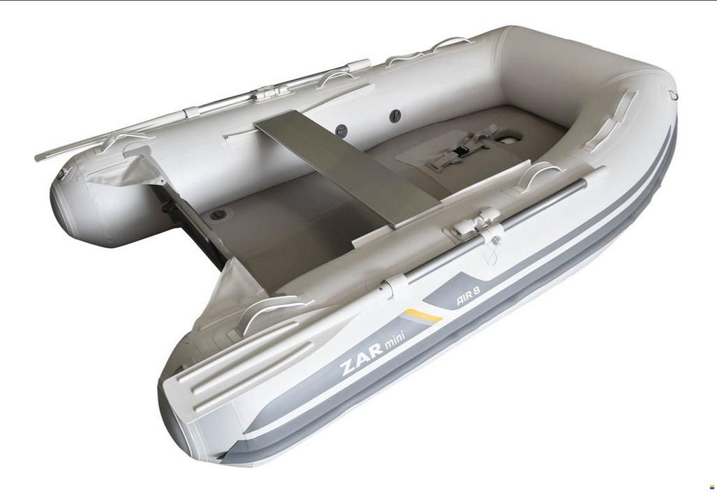 ZARmini AIR 8