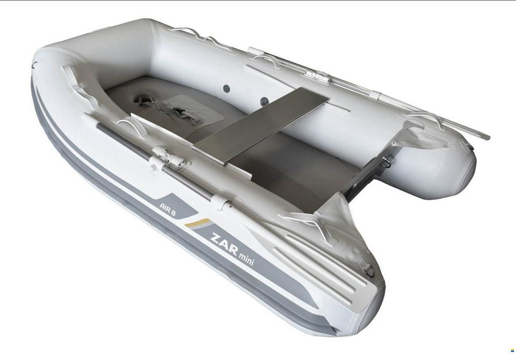 ZARmini AIR 8