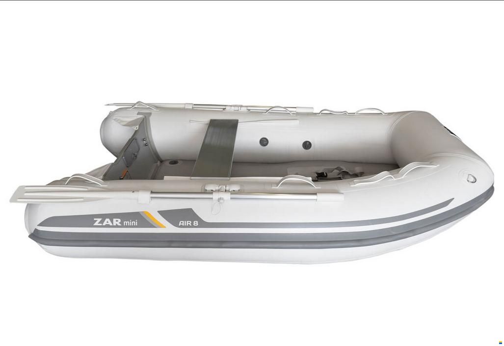 ZARmini AIR 8