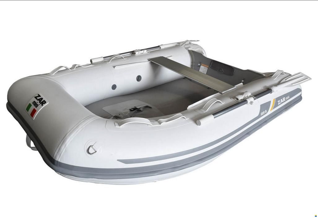 ZARmini AIR 8