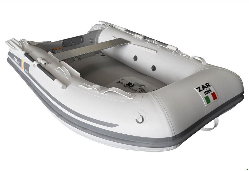 ZARmini AIR 8
