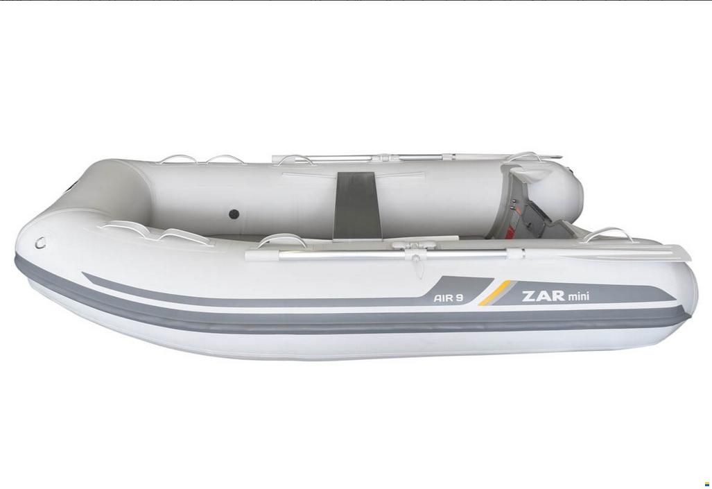 ZARmini AIR 9