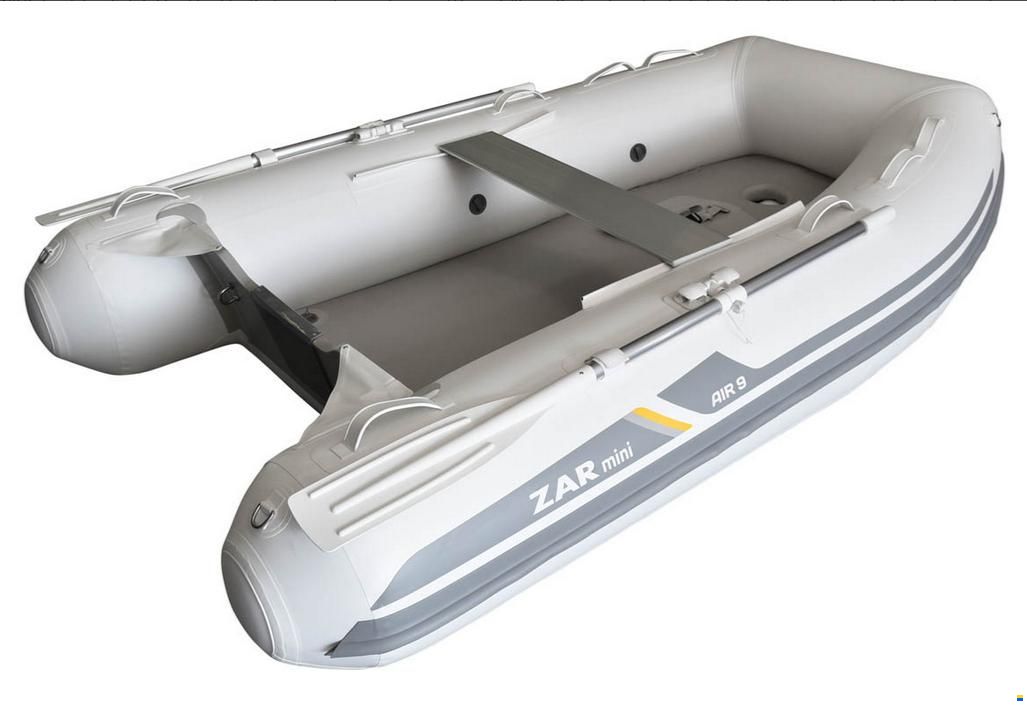 ZARmini AIR 9