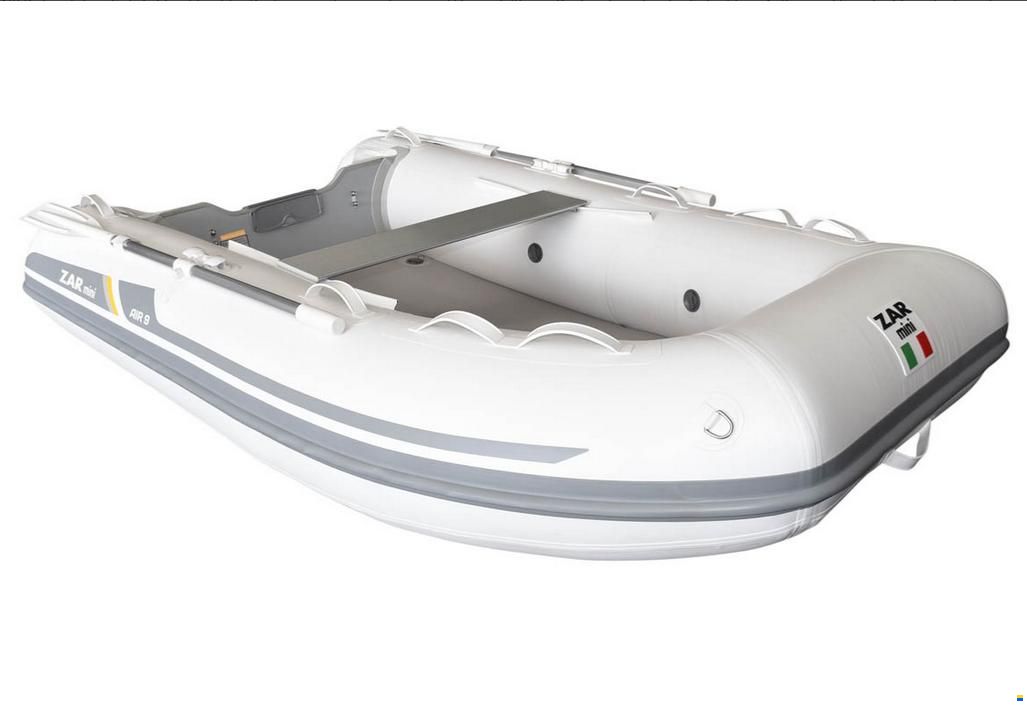 ZARmini AIR 9