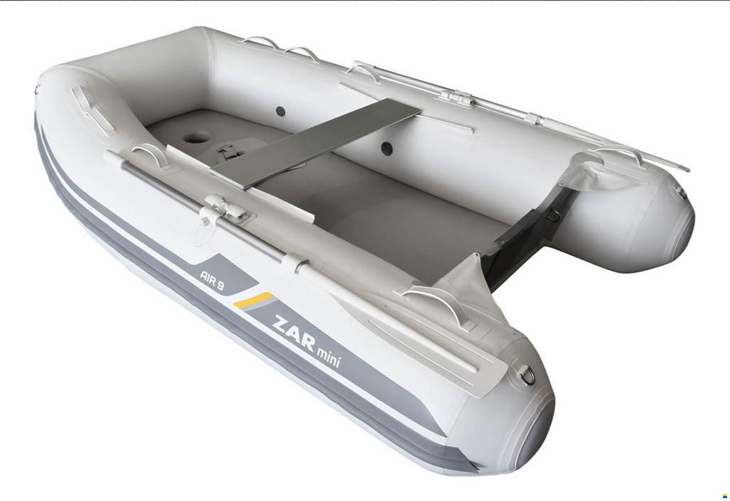 ZARmini AIR 9